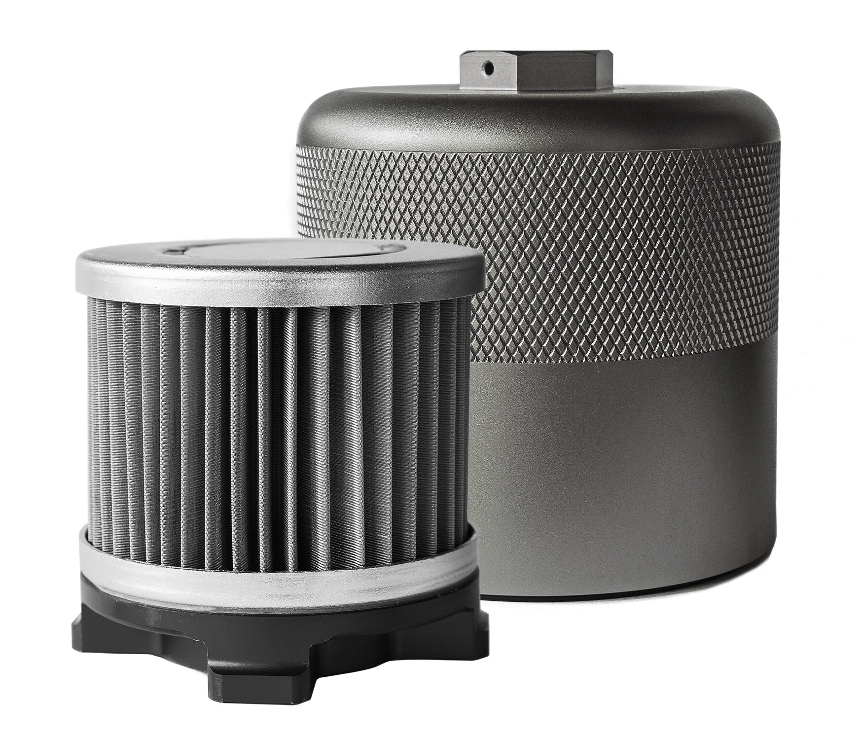 Hyper Flow Lifetime Oil Filter