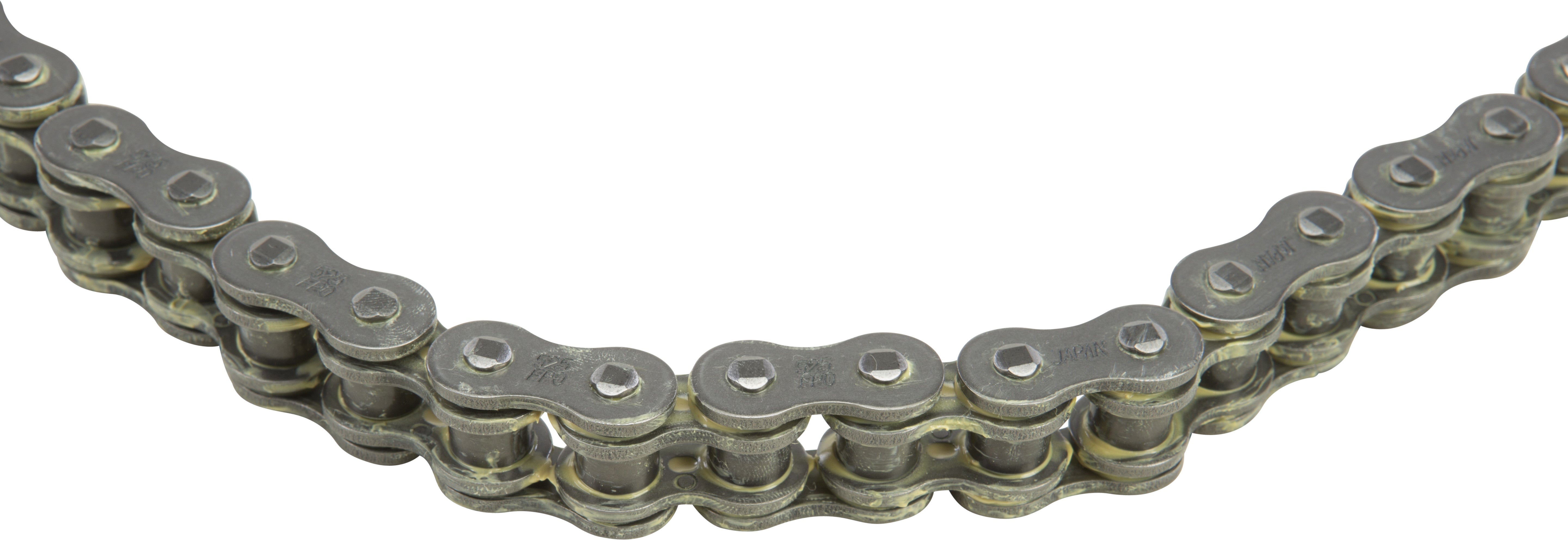 O-Ring Sealed Chain