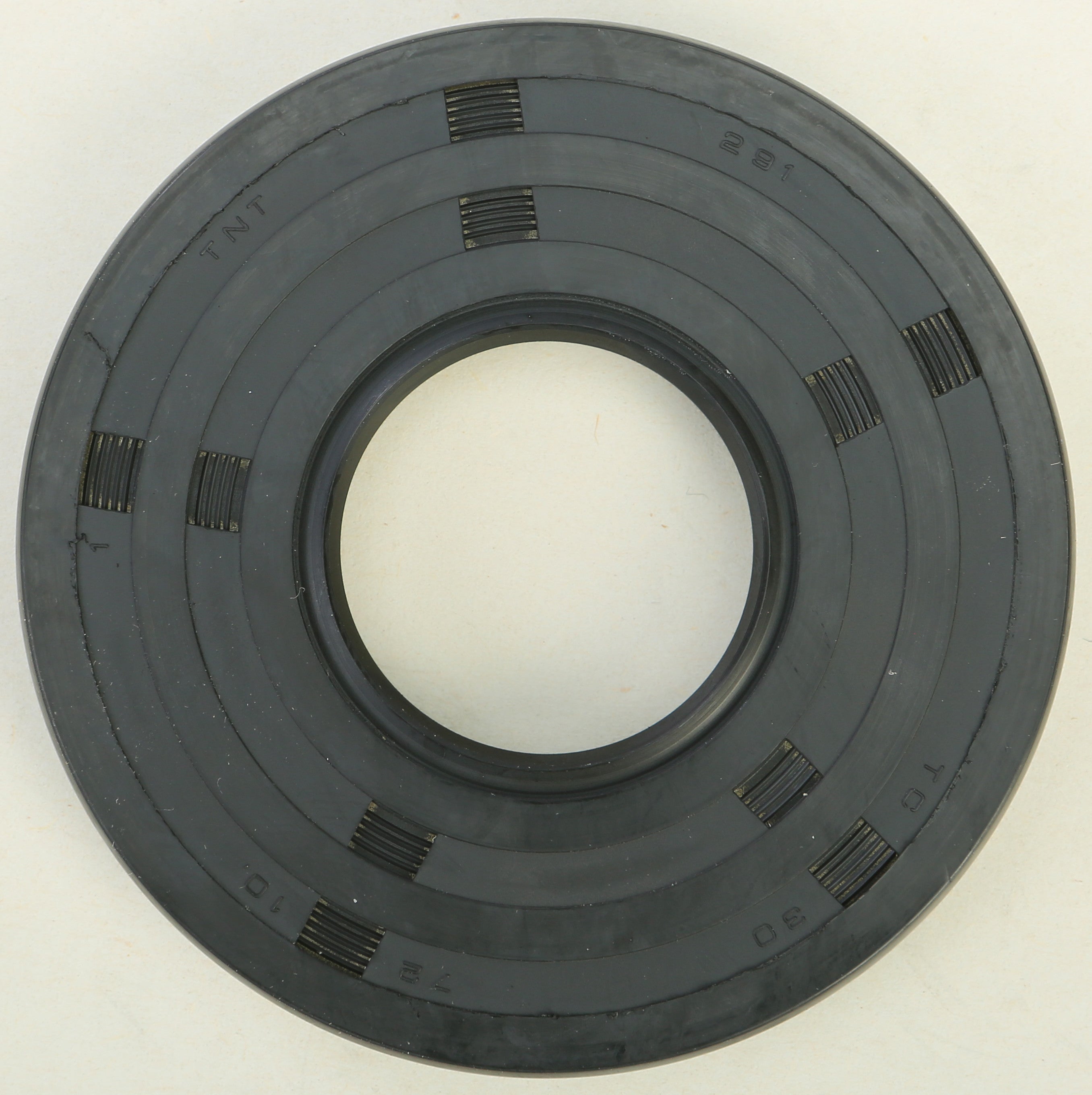 OIL SEAL S/M 30X72X10