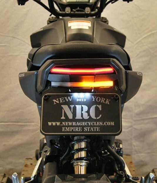 Fender Eliminator
