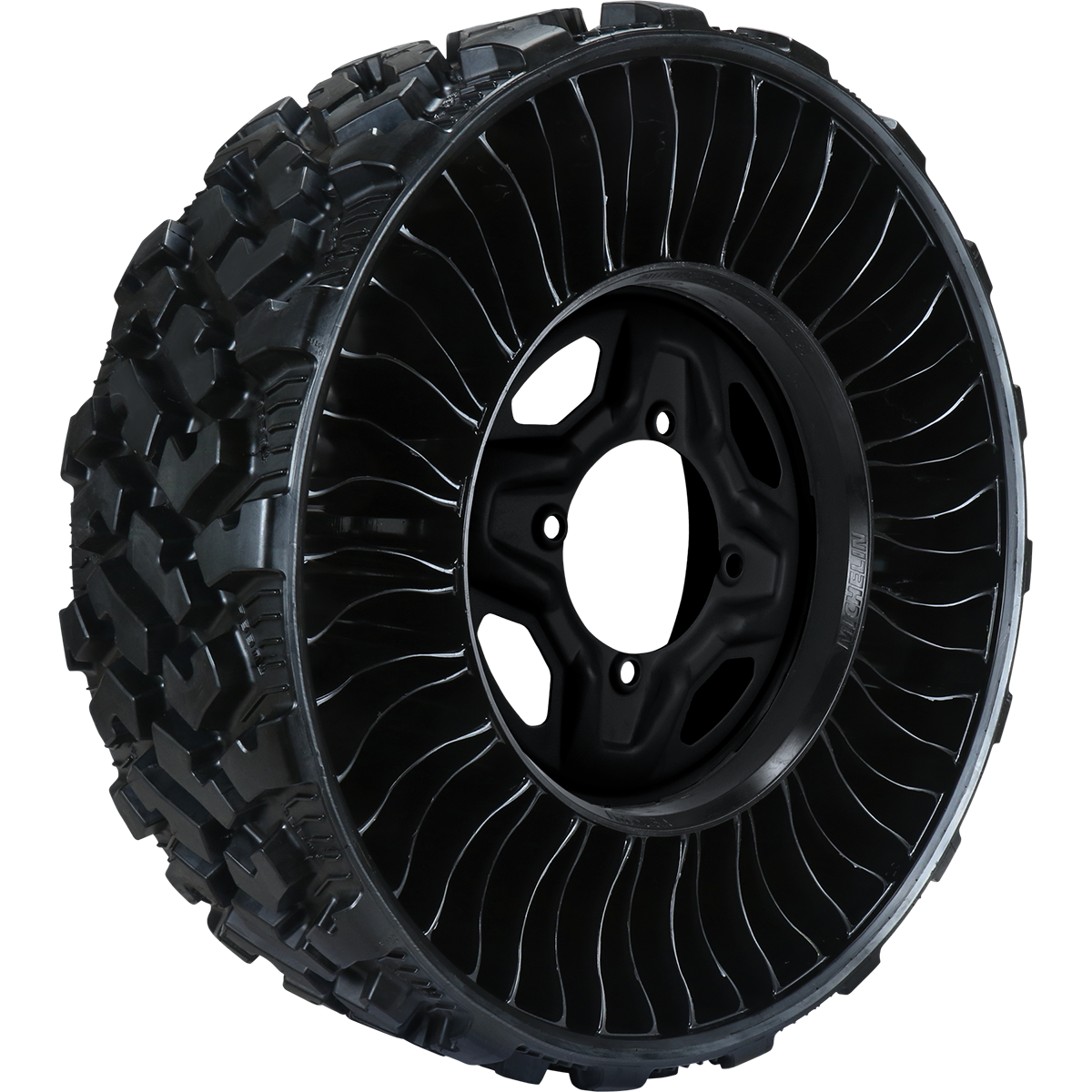 TWEEL KIT UTV 26X11X14 4/110 (50MPH)