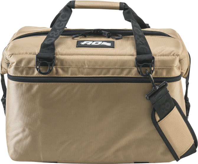 12 PACK BALLISTIC TAN