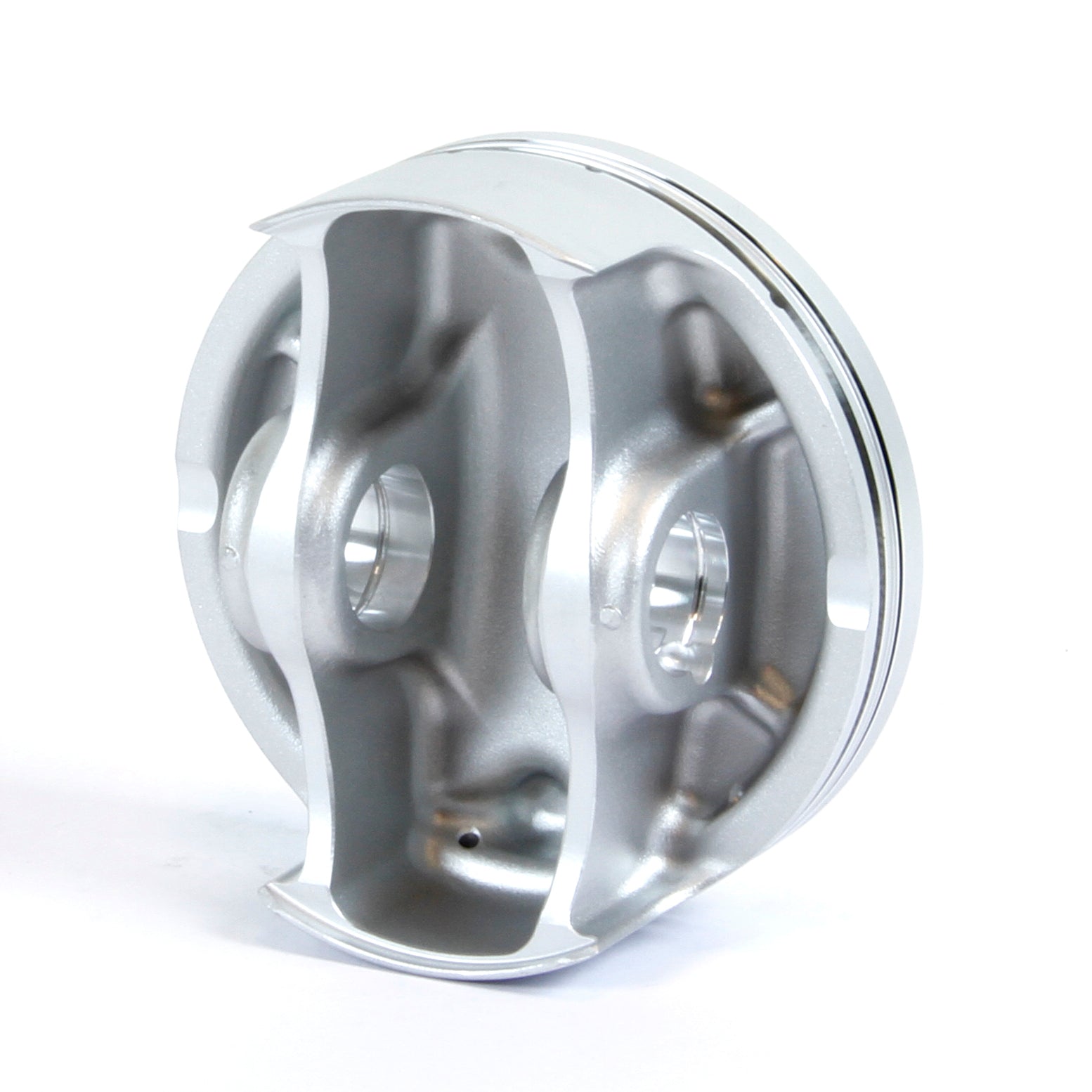 Piston Kit Forged Nikasil Cyl 76.96/Std 13.2:1 Kaw