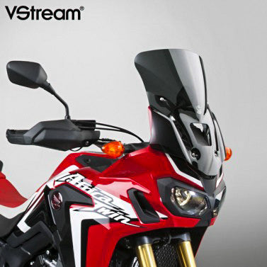 Fairing Mount V-Stream Windscreen