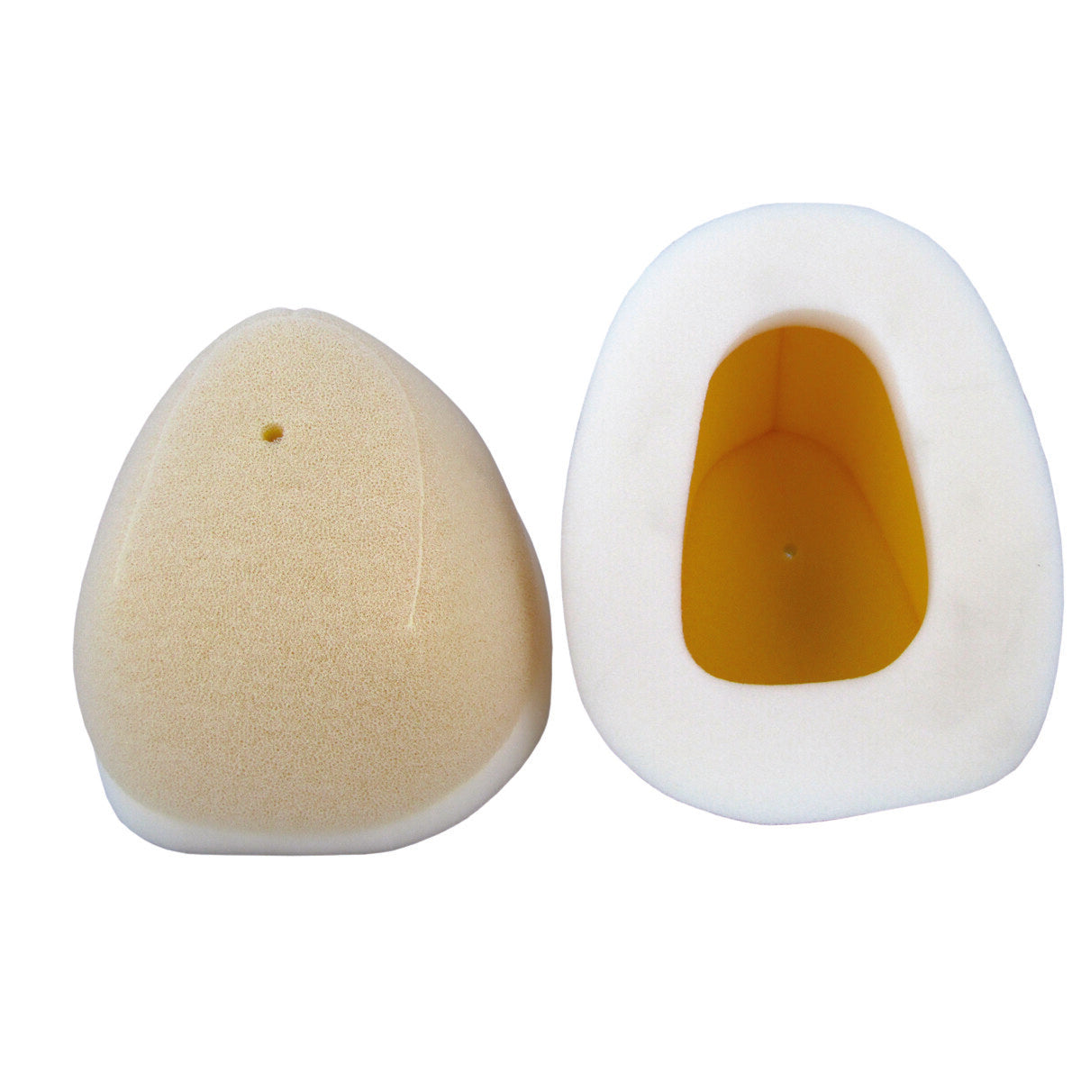 Dual Stage Foam Air Filters
