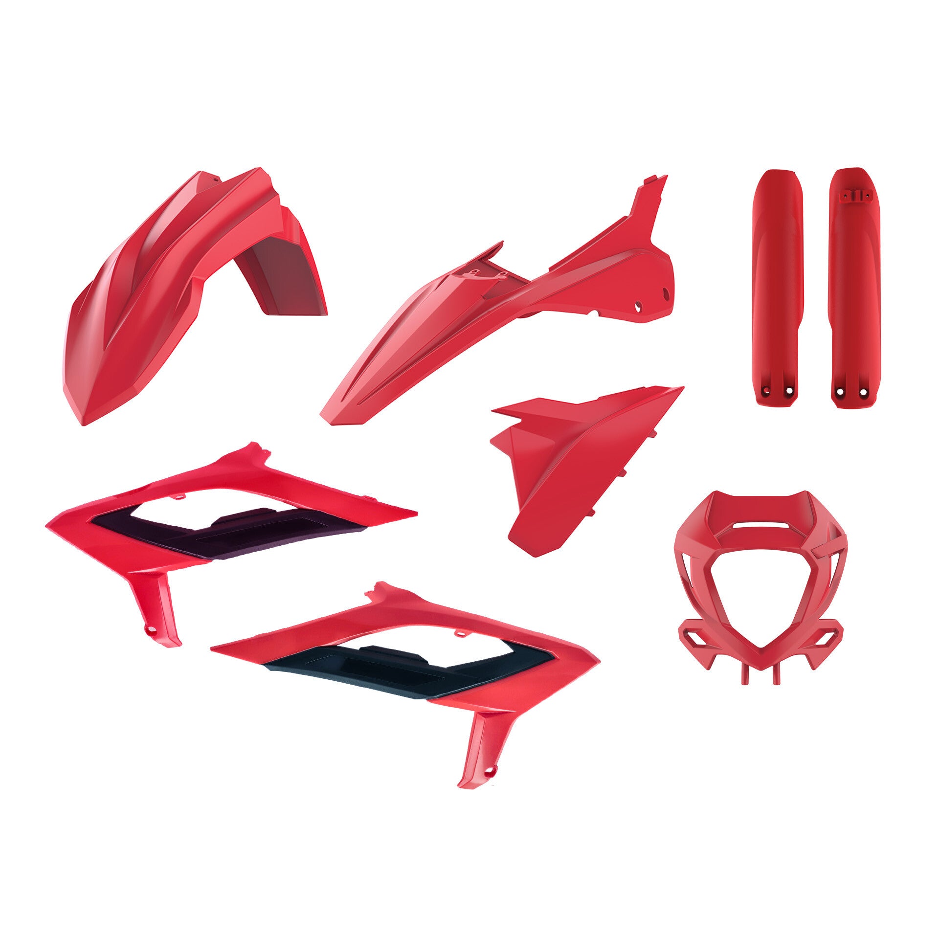 Plastic Kit