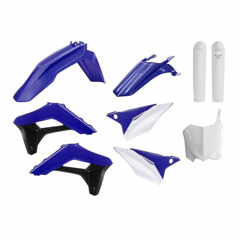 PLASTIC KIT ORIGINAL SHE