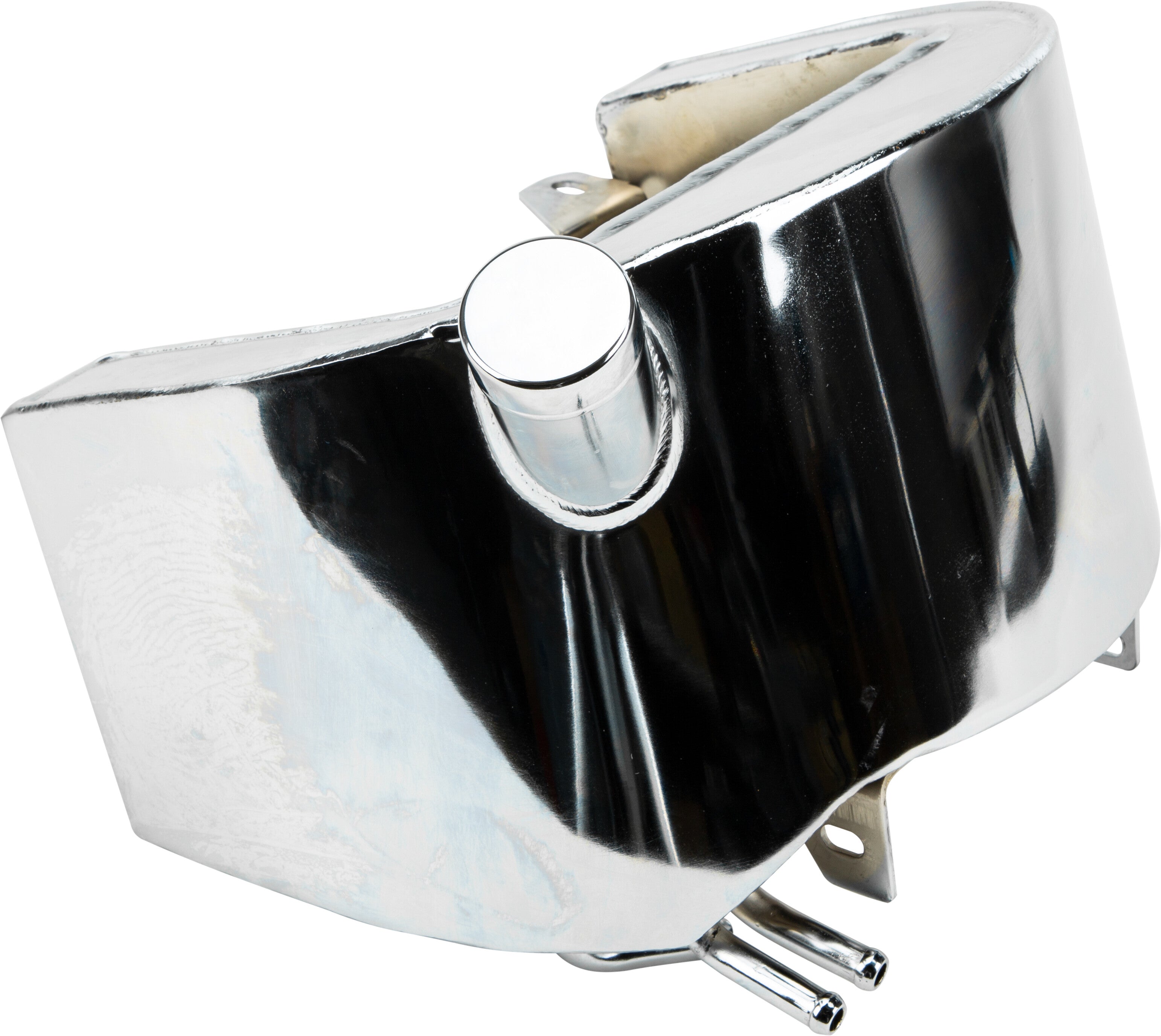 Oil Tank