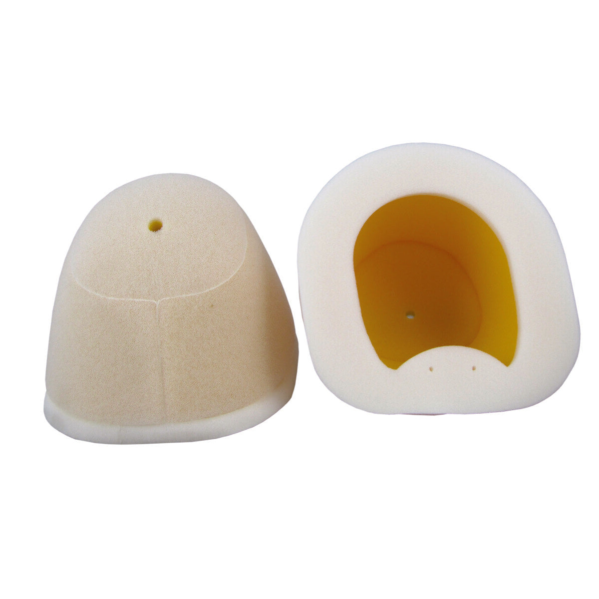 Dual Stage Foam Air Filters