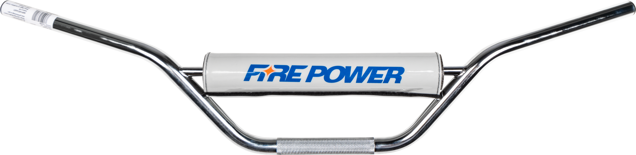HANDLEBAR - CSA VINTAGE - CHROME