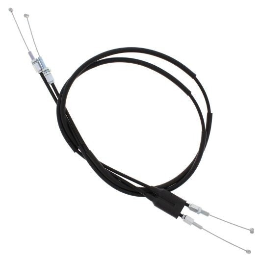 THROTTLE CABLE