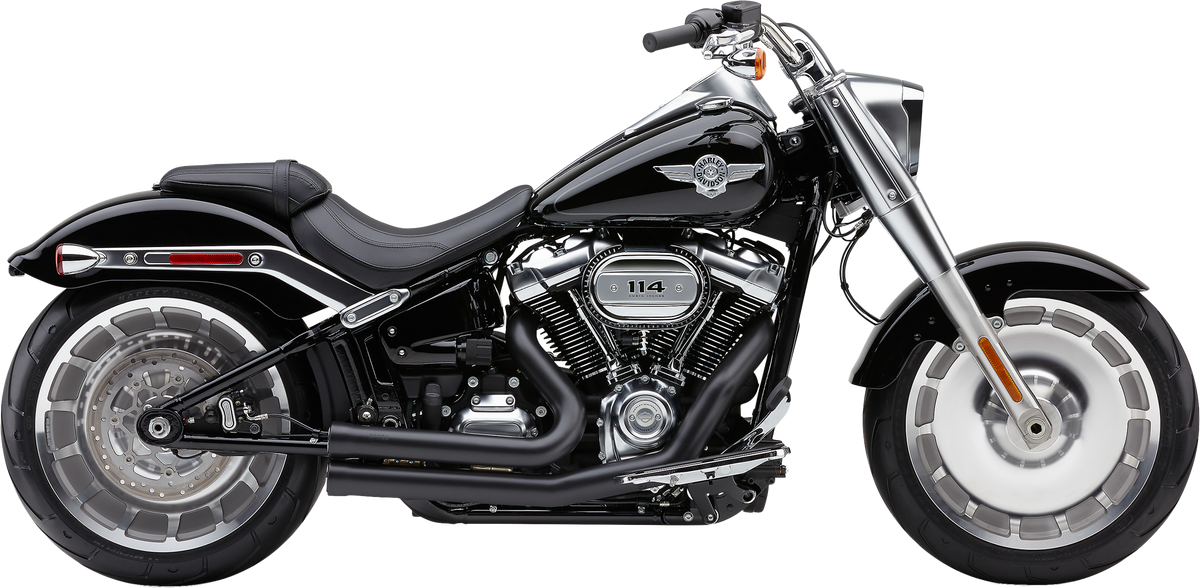SPEEDSTER 909 BLACK FLFB/S  FXBR/S/DR 18-24