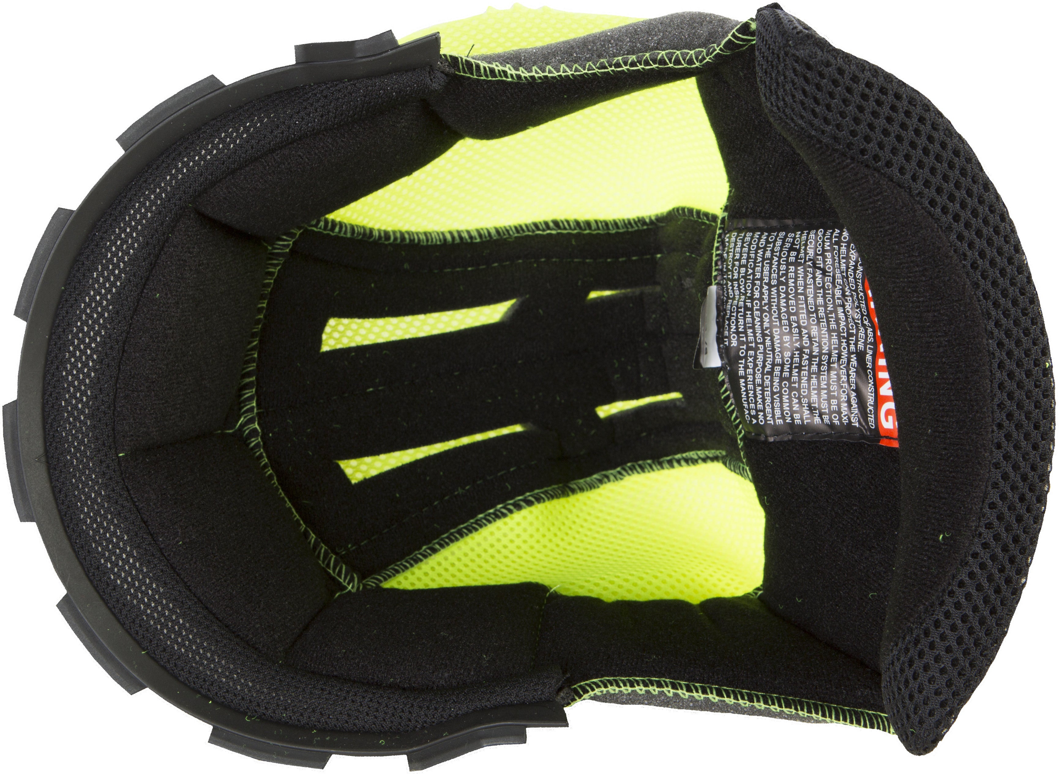 MX46 Helmet Crown Liner
