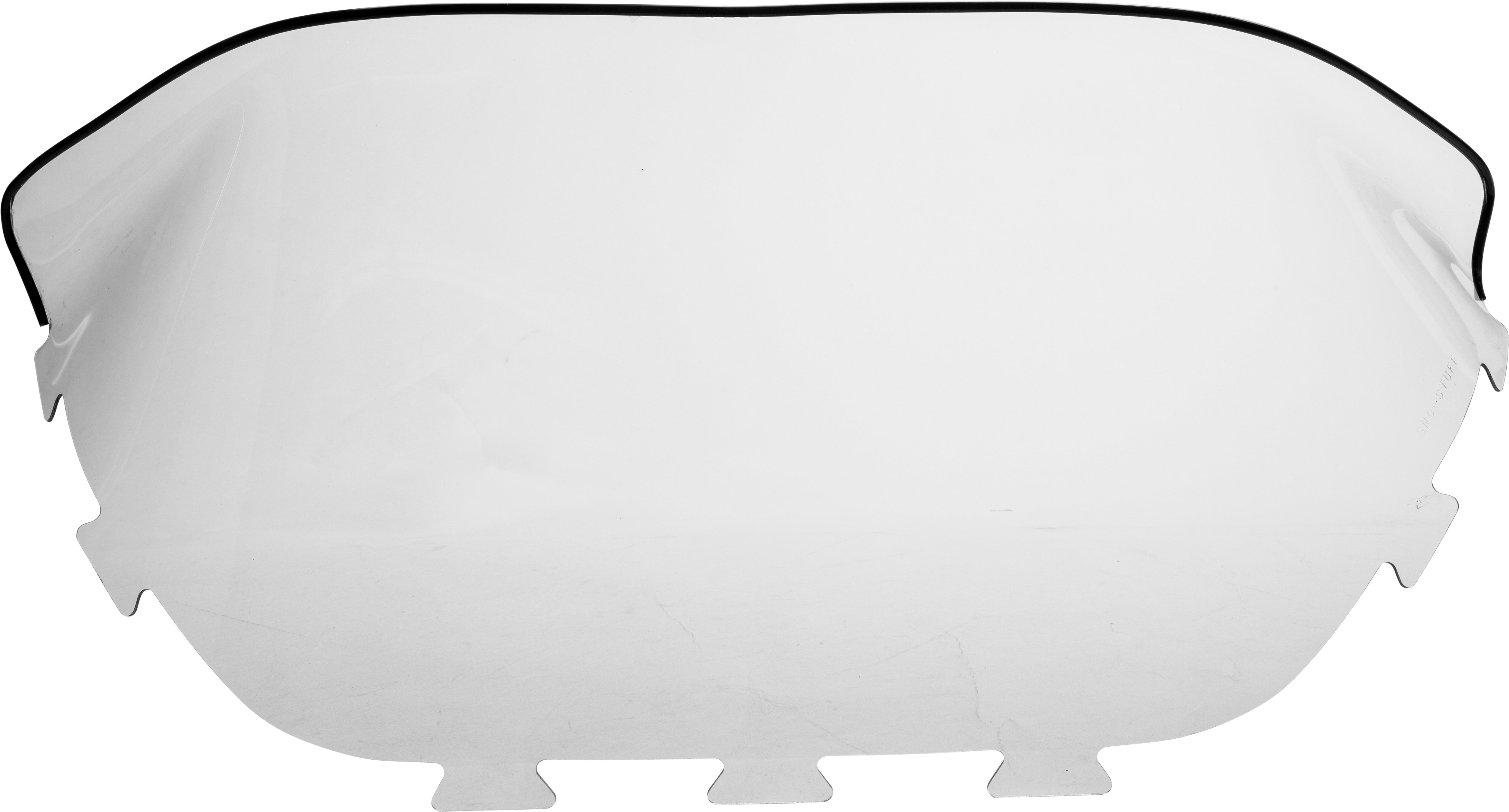 Windshield