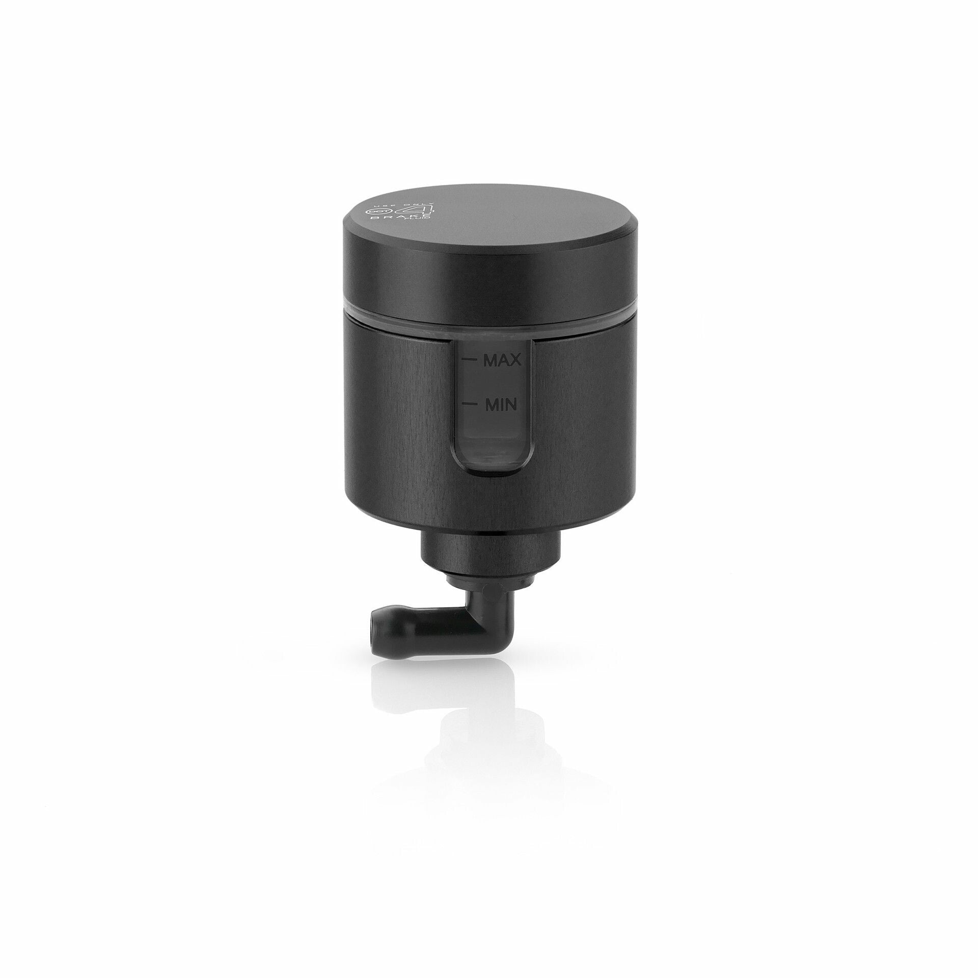 Notch Clutch Reservoir