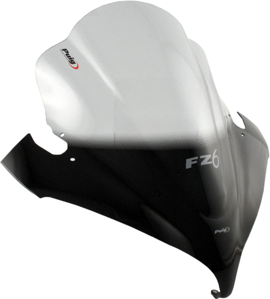 Racing Windscreen