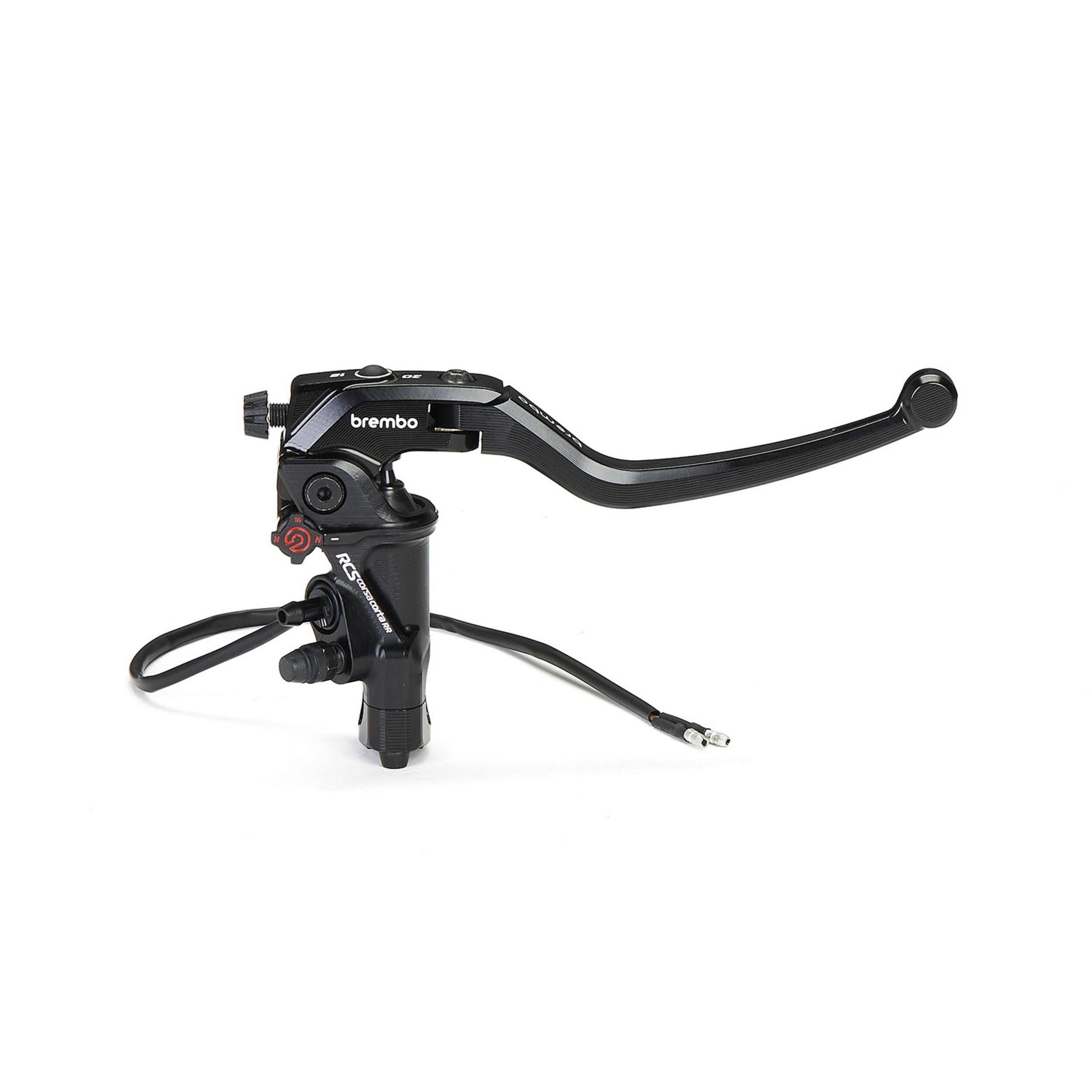 UPGRADE BRAKE MASTER CYLINDER RCS CORSACORTA RR