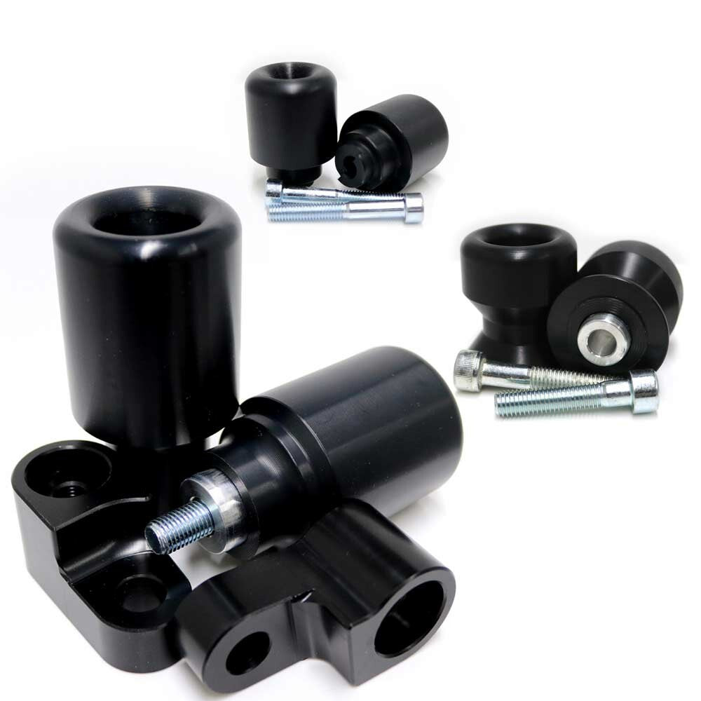 Standard Frame Slider