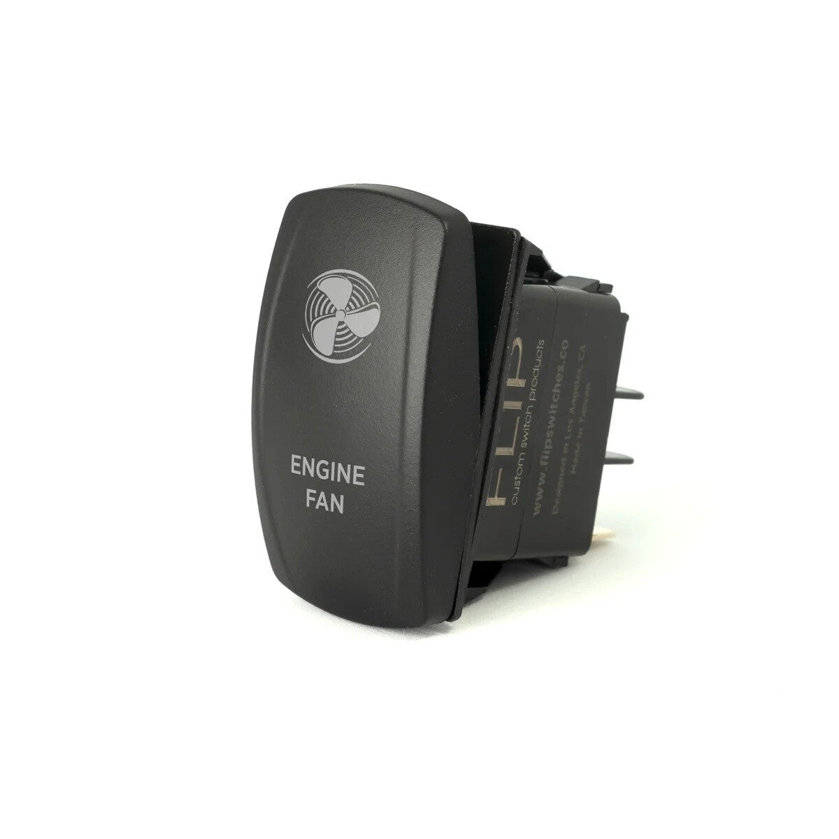 Dash Switch