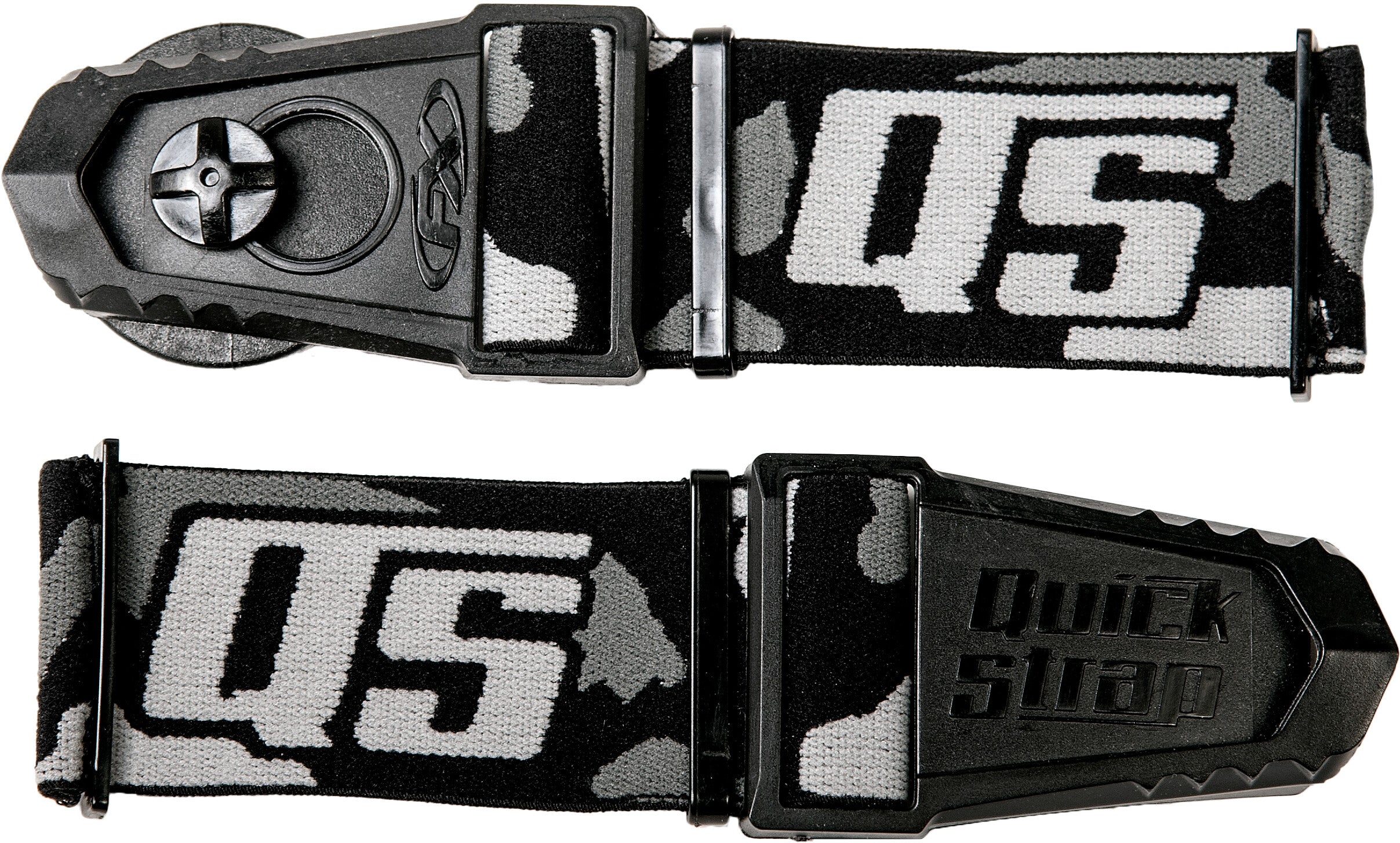 QUICK STRAPS CAMO
