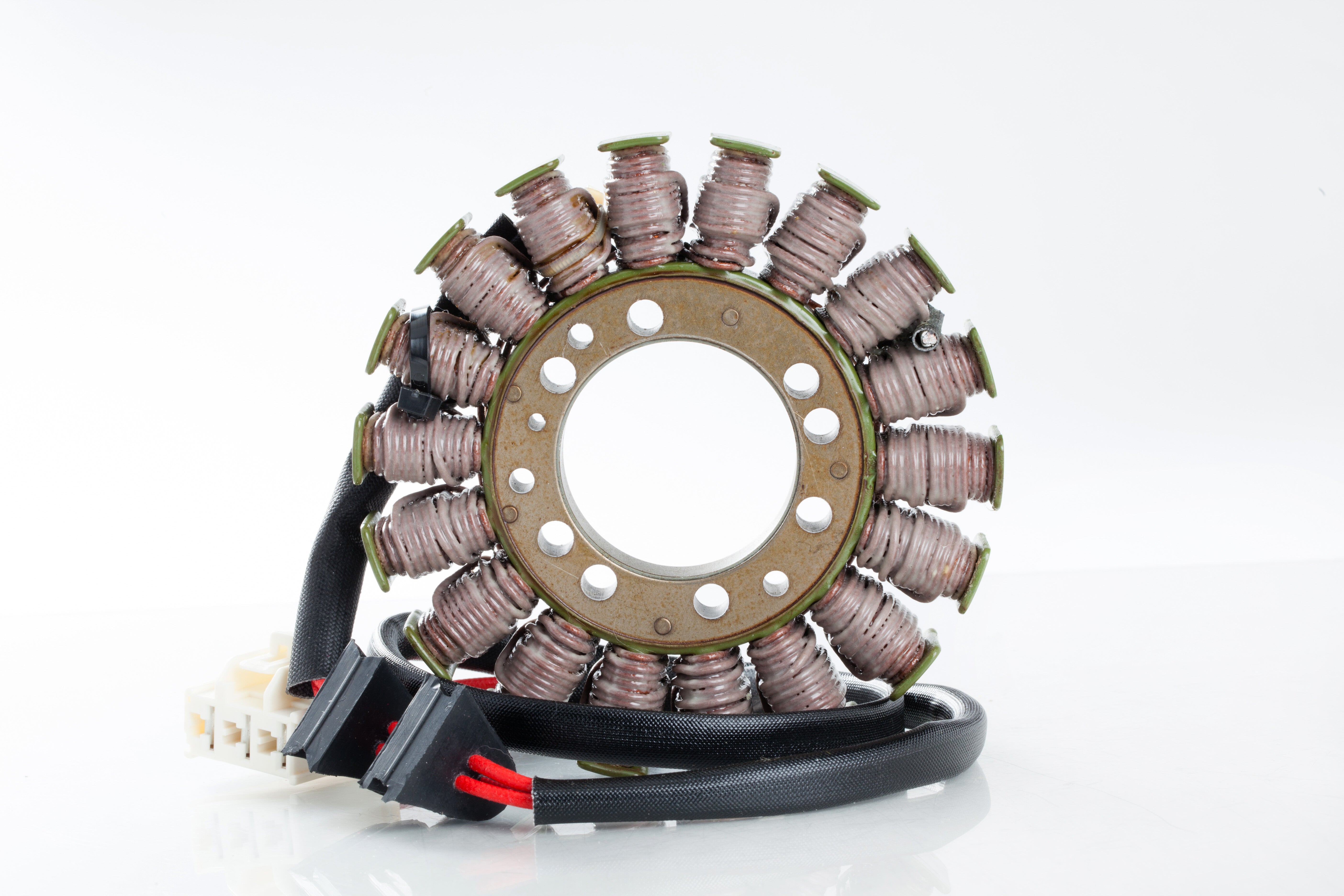 STATOR 27-21115