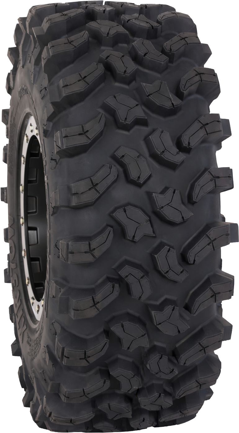 TIRE XTR370W 10-PLY 33X12R-20