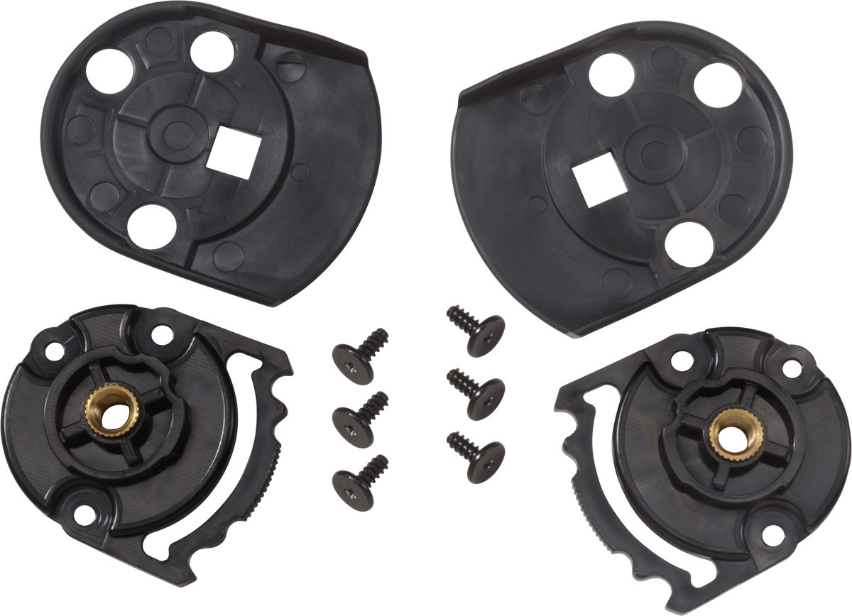 Covert FX Baseplate Kit