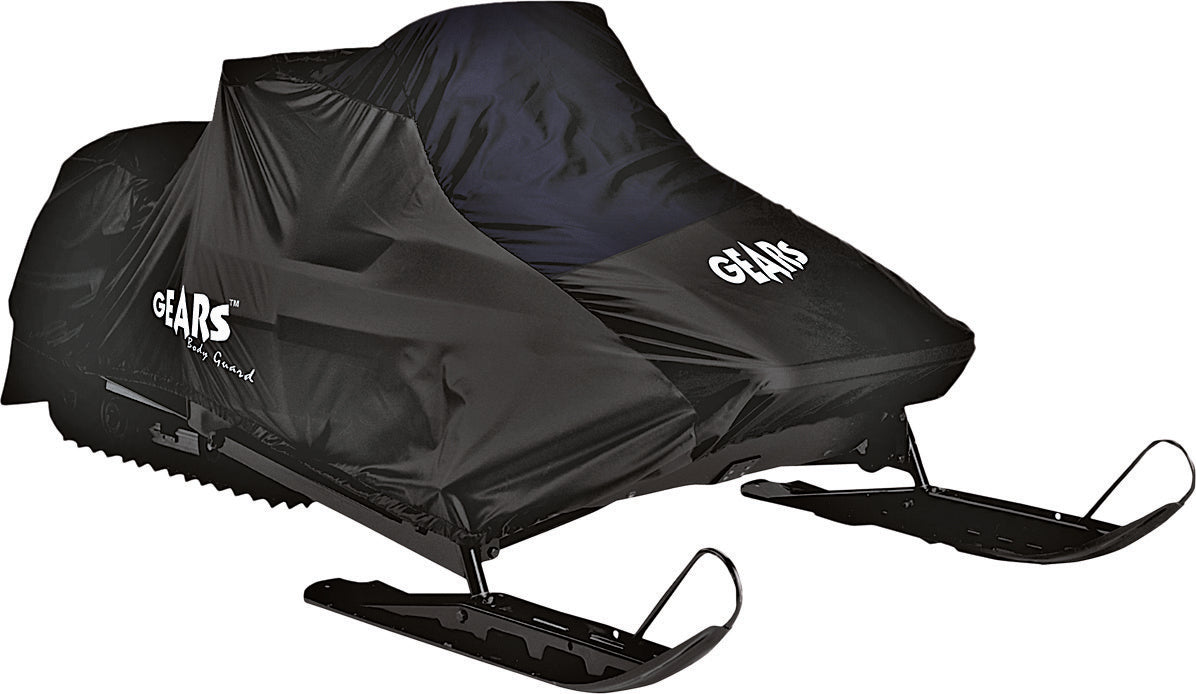 Universal Trailerable Storage Cover