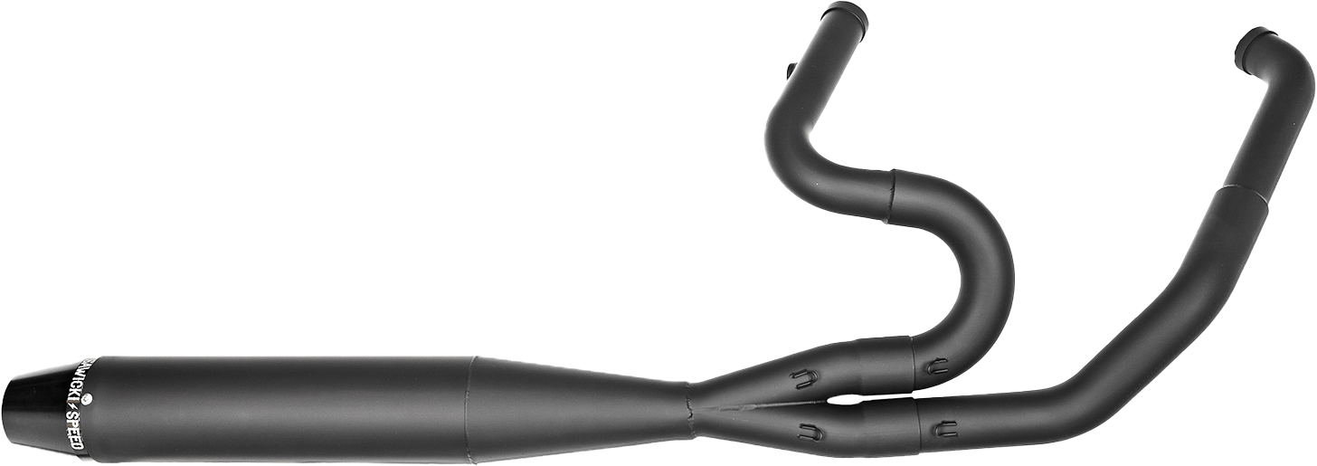 2In1 Mid-Length for Touring Models