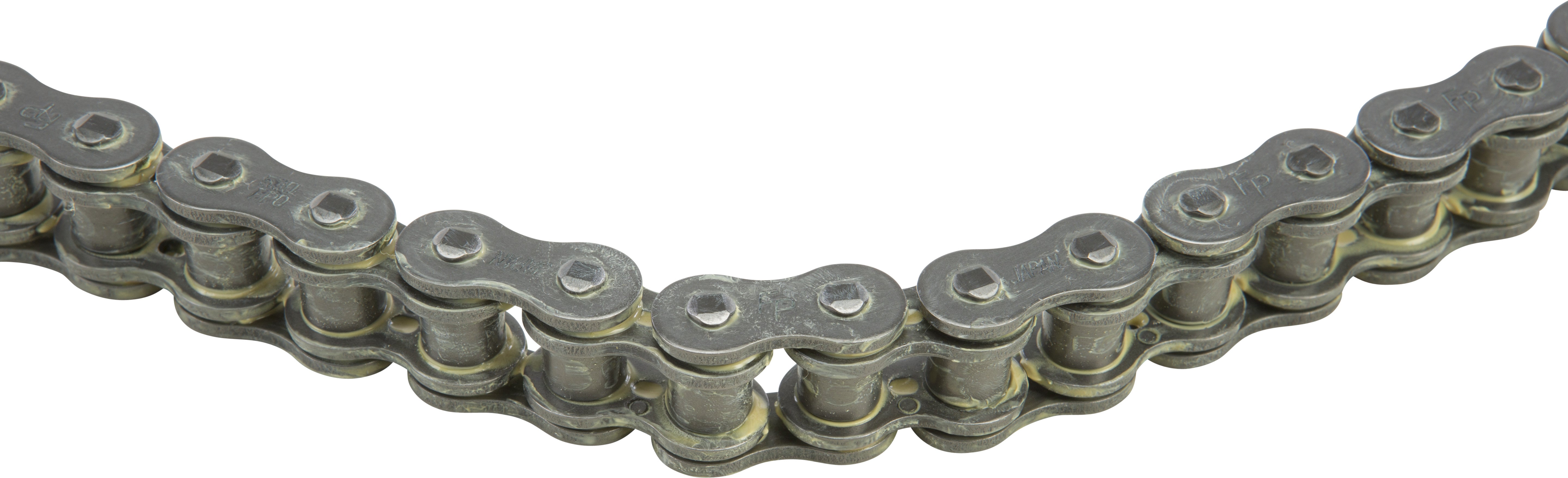O-Ring Sealed Chain
