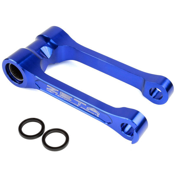 LOWERING LINK YAM BLUE
