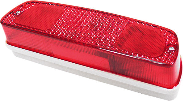 TAILLIGHT ASSEMBLY S-D