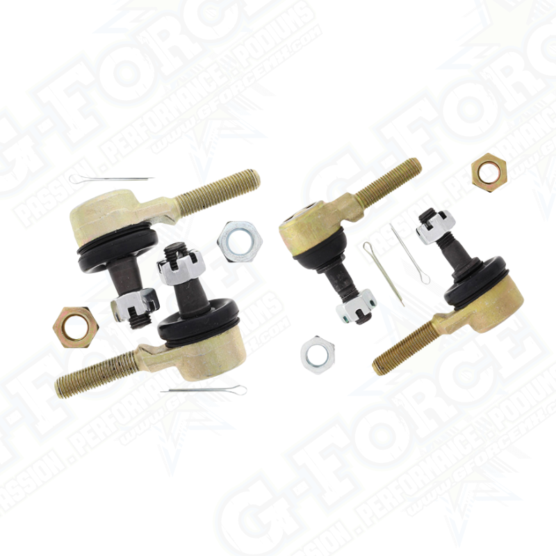 APEX TIE ROD END KIT (10mm)