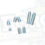 DC A-ARM SPACER KIT - APEX  (1 SIDE)