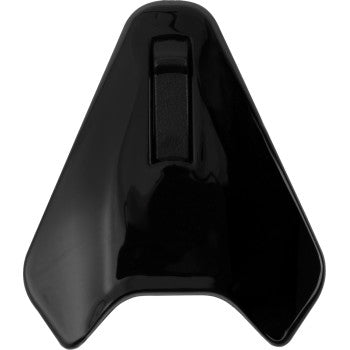 Arai DUCT DELTA 6 BLACK