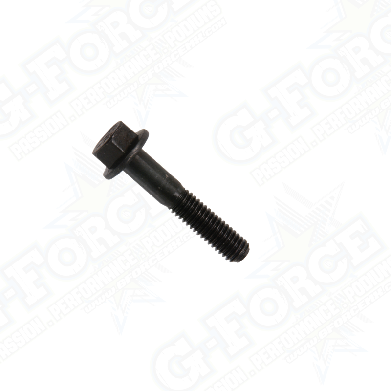 #6  Flange Bolt - M10x42