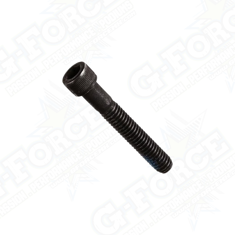 #4  Allen Bolt - M10x65
