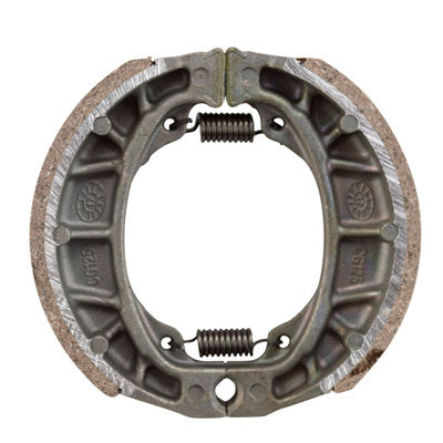 Brake Shoes for 110mm Drum - Version 303