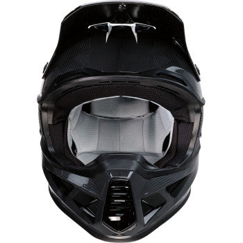 F.I. Helmet - Agroid Camo - MIPS® - Gray/Black