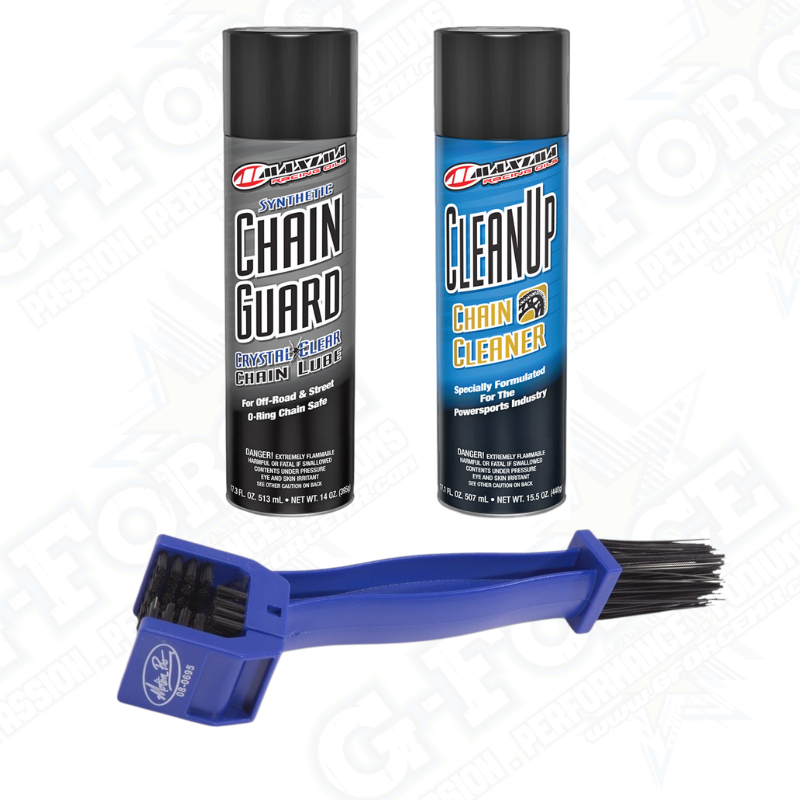 CHAIN MAINTENANCE KIT - A