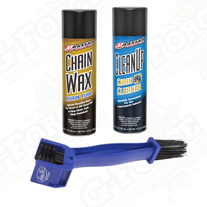 CHAIN MAINTENANCE KIT - B