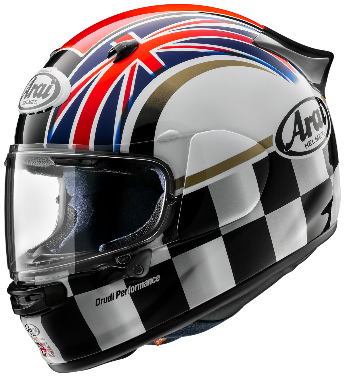 Arai Contour-X Helmet - Podium - XS