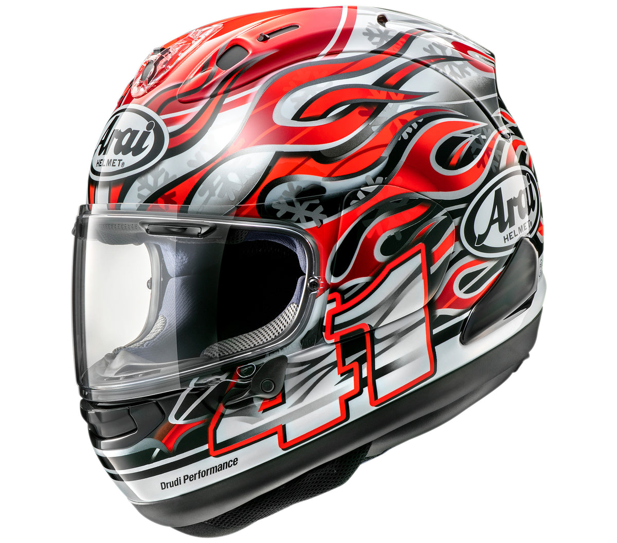 Arai Corsair-X Helmet - Haga Gp - XL