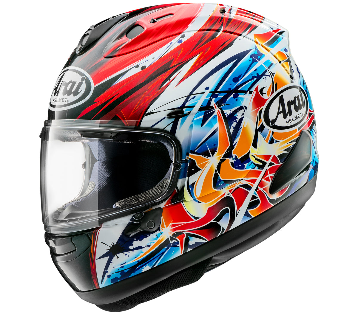 Arai Corsair-X Helmet - Tetsuta - 2XL