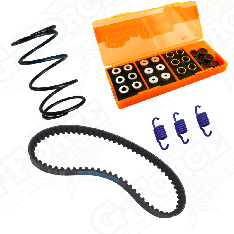 50cc CVT TUNER KITS