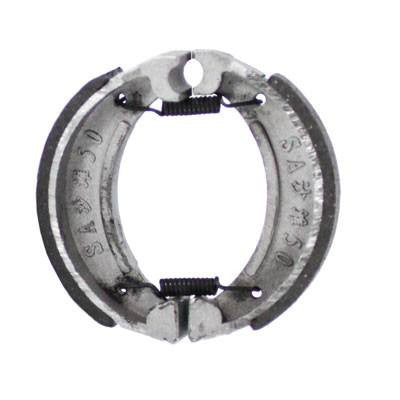 Brake Shoes for 85mm ID Drum - Tao Tao ATA110B, ATA110D, Boulder B1