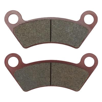 Brake Pad Set