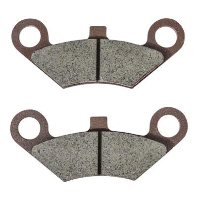 Brake Pad Set - Coolster 3050, 3125, 3200, 6110A, Tao Tao Bull 200 ATV