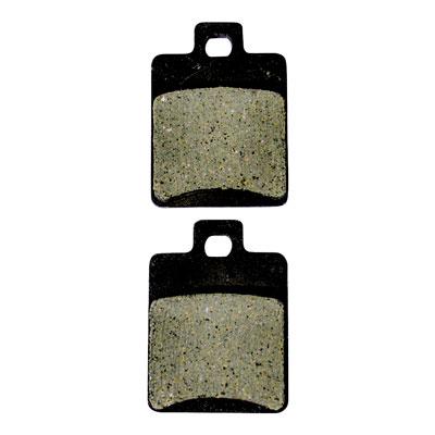 Brake Pad Set - Coolster, Tao Tao Rhino 250 ATV
