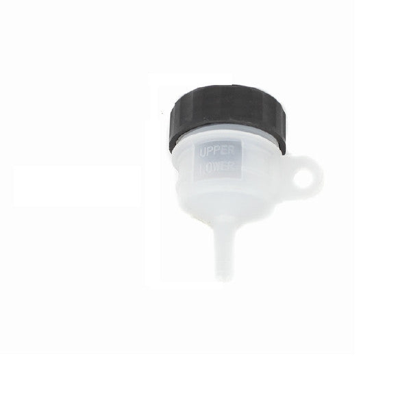 Brake Fluid Reservoir Bottle - Version 1